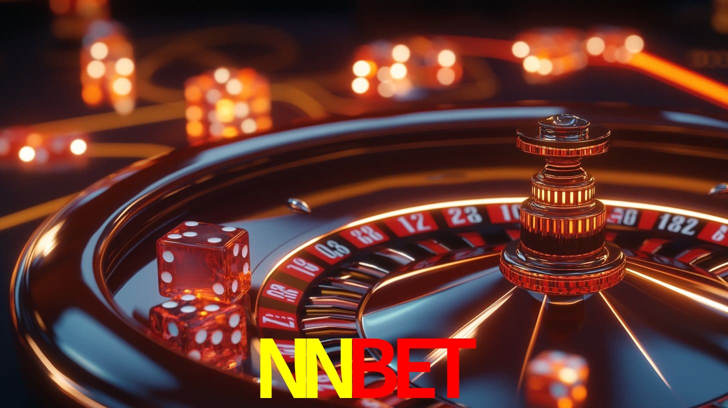 NNbet: A Experiência de Casino com Jogos de Mesa ao Vivo