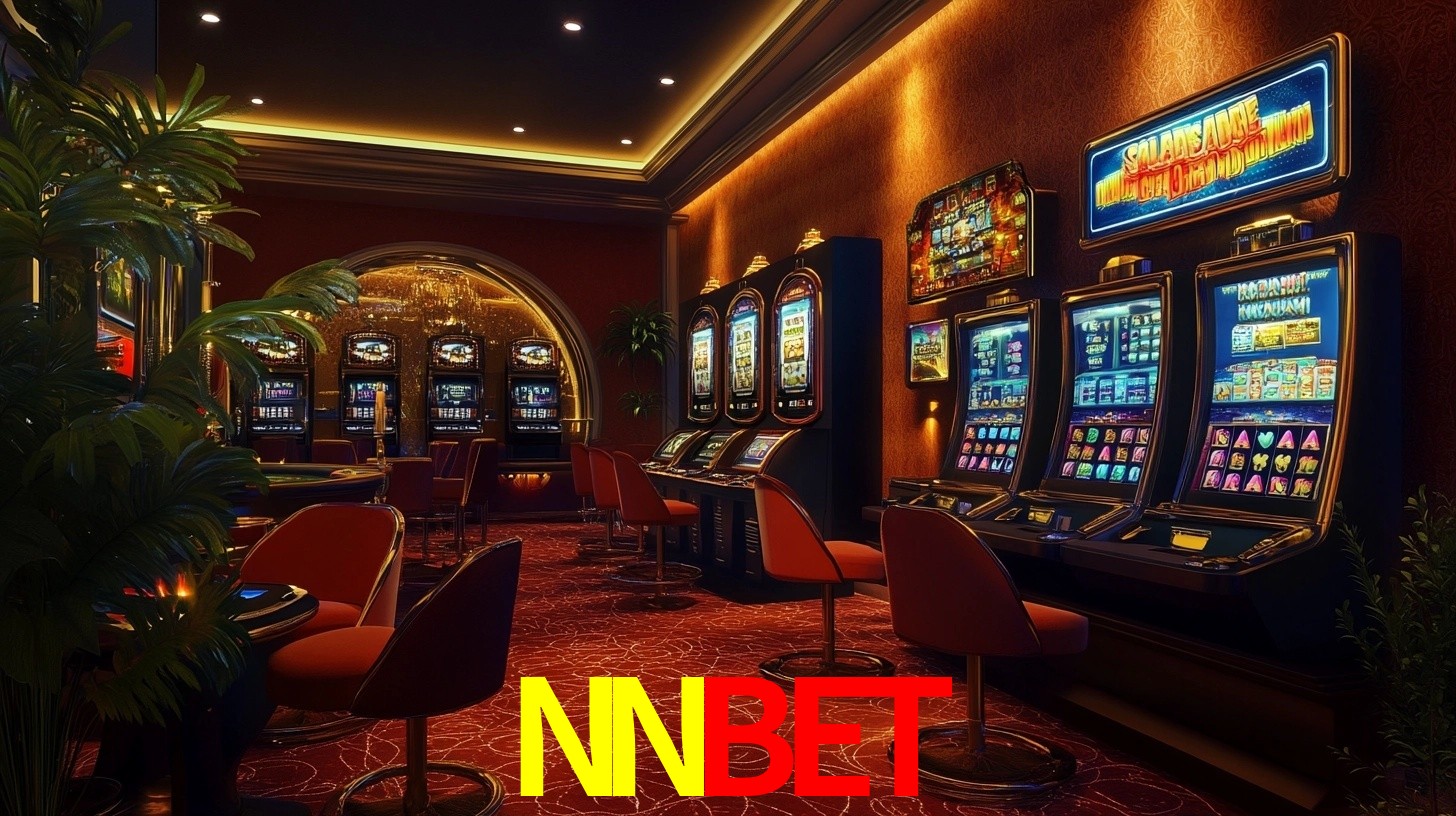 APP oficial da NNbet para mobile