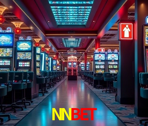 Mesa de Blackjack NNbet