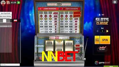 A Experiência Imersiva dos Cassinos Ao Vivo no NNbet