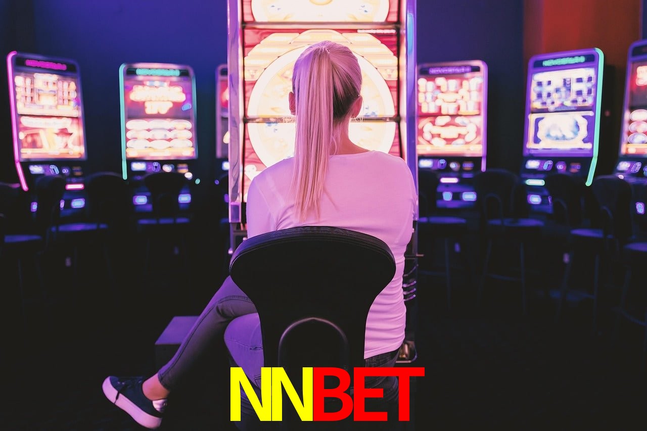 Descubra a Essência do NNbet: Nossa História e Compromissos