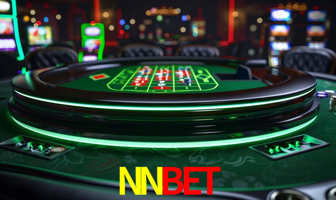 Descubra o Mundo do Cassino Online com NNbet