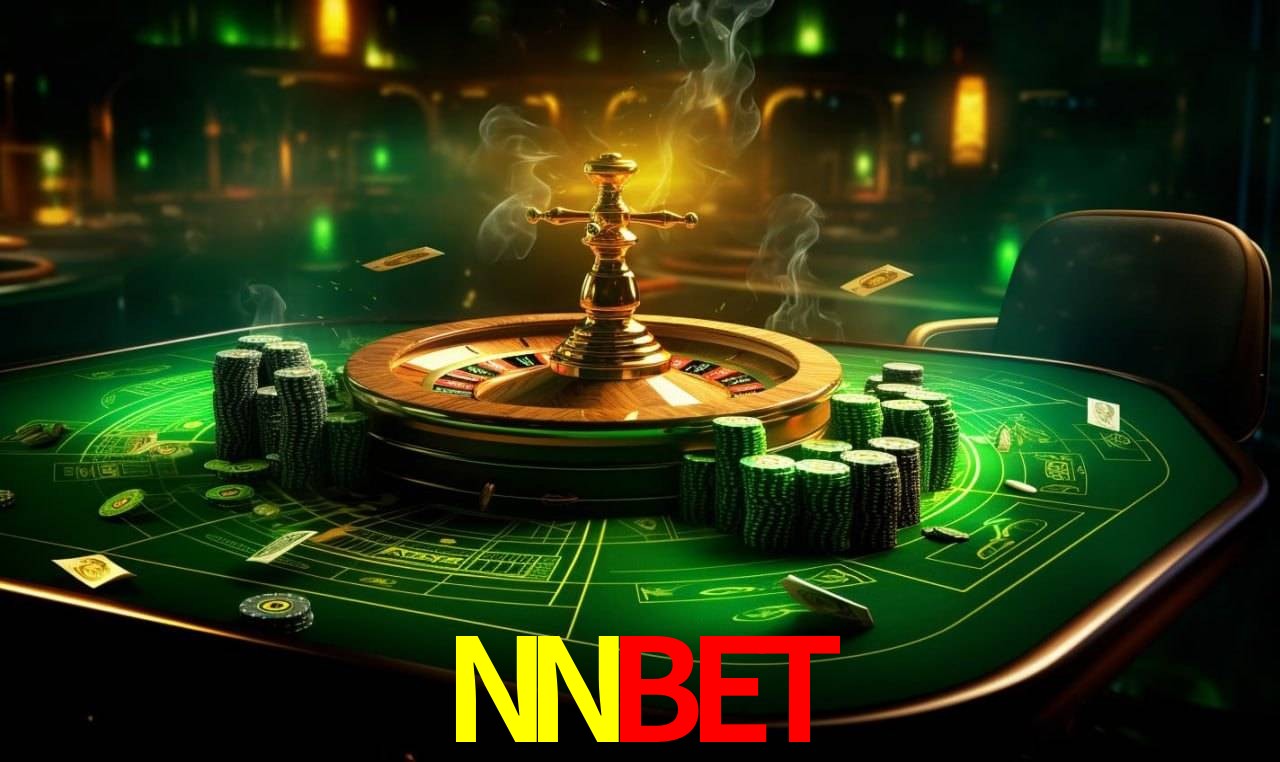 Apostas de Futebol NNbet