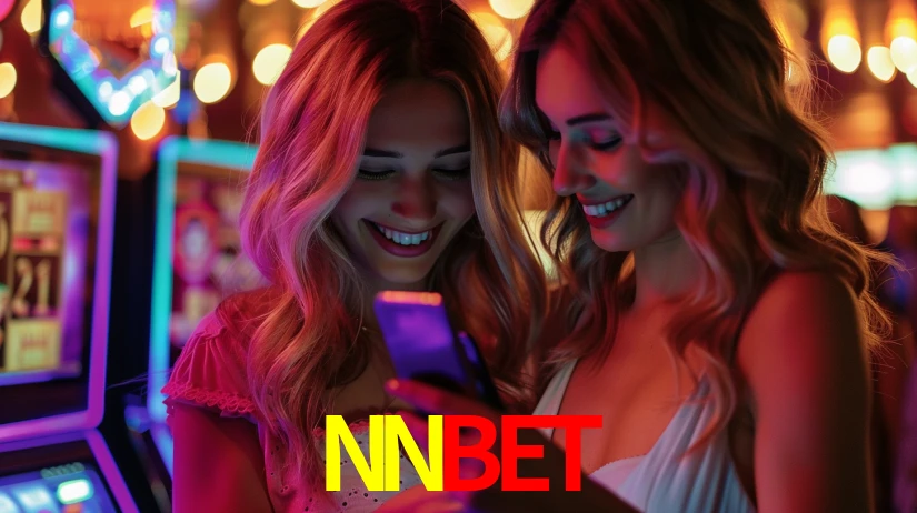 NNbet: Jogos de Caça-Níqueis-Altas Recompensas, Roleta-Velocidade, Blackjack-Desafios Máximos