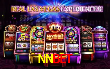 Inovações de Jogos na NNbet: O Futuro das Experiências Interativas