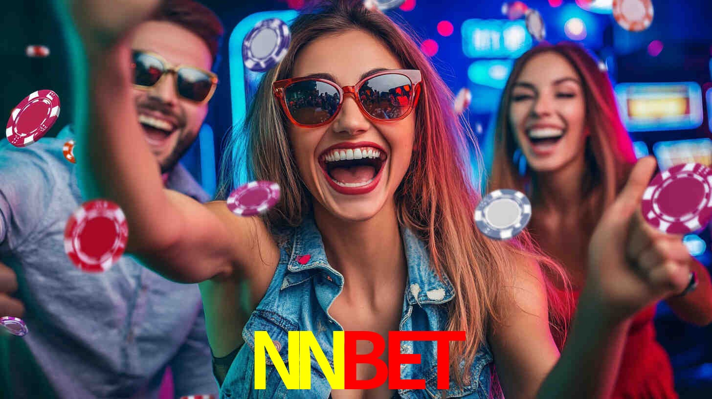 Apostas de Futebol NNbet