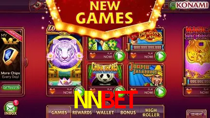 Desvendando o Mundo dos Jogos Virtuais na NNbet