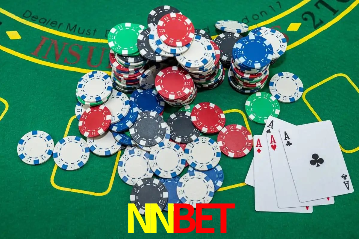 Jogos de Slot NNbet