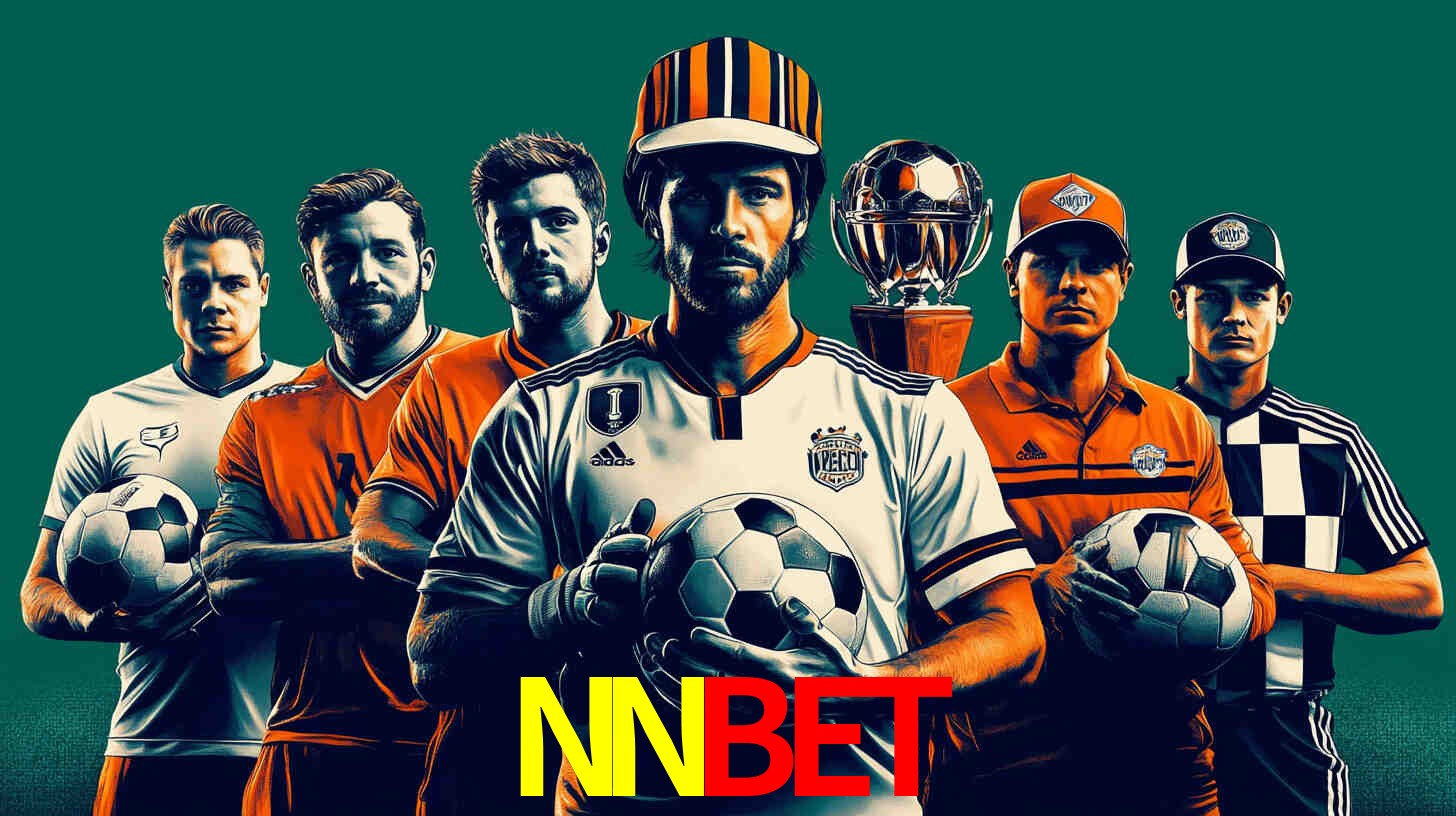 Estatísticas Esportivas NNbet