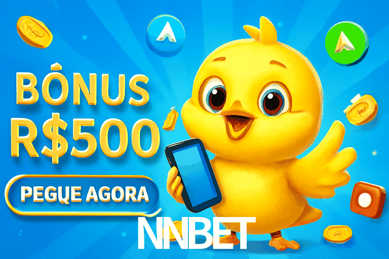 Desvendando o Mundo dos Jogos Virtuais na NNbet
