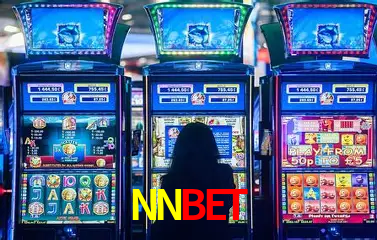 Inovações de Jogos na NNbet: O Futuro das Experiências Interativas