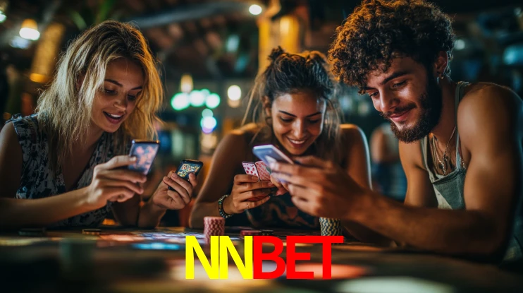 Blackjack Table NNbet
