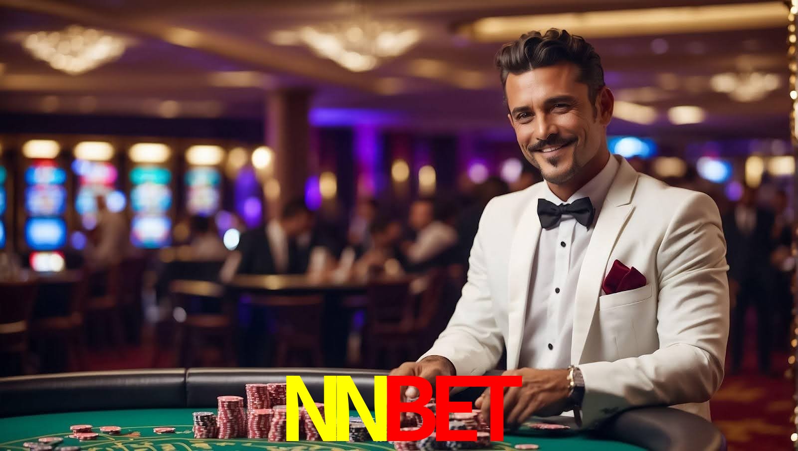 Login Seguro NNbet
