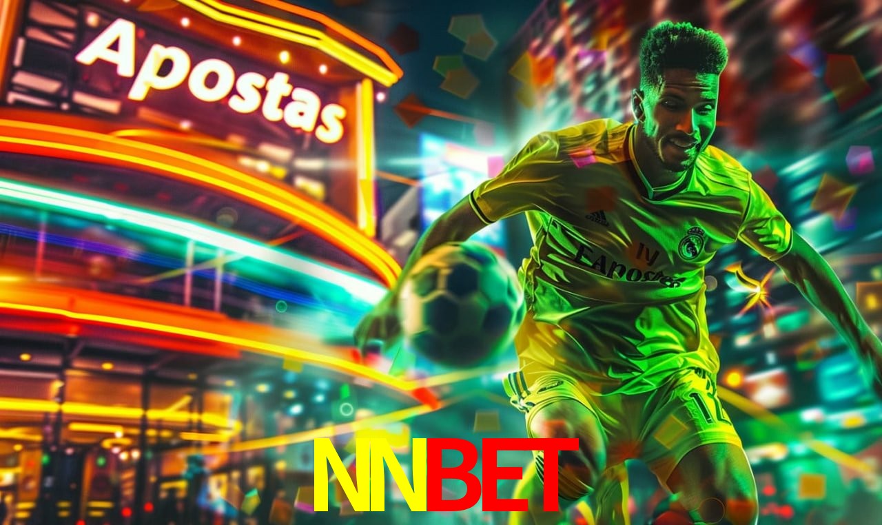 Bônus de Boas-vindas NNbet