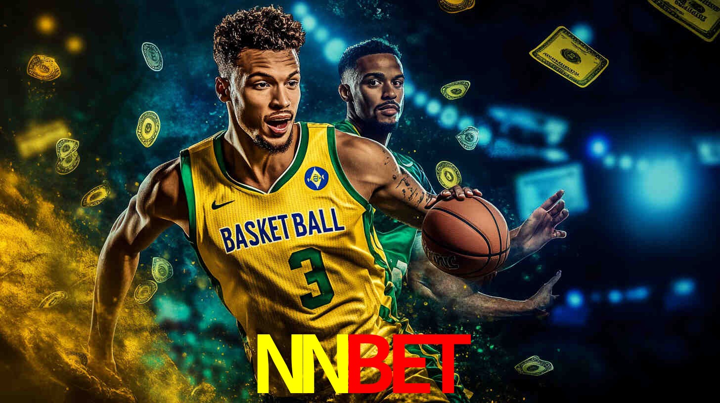 Desvendando o Mundo dos Jogos Virtuais na NNbet