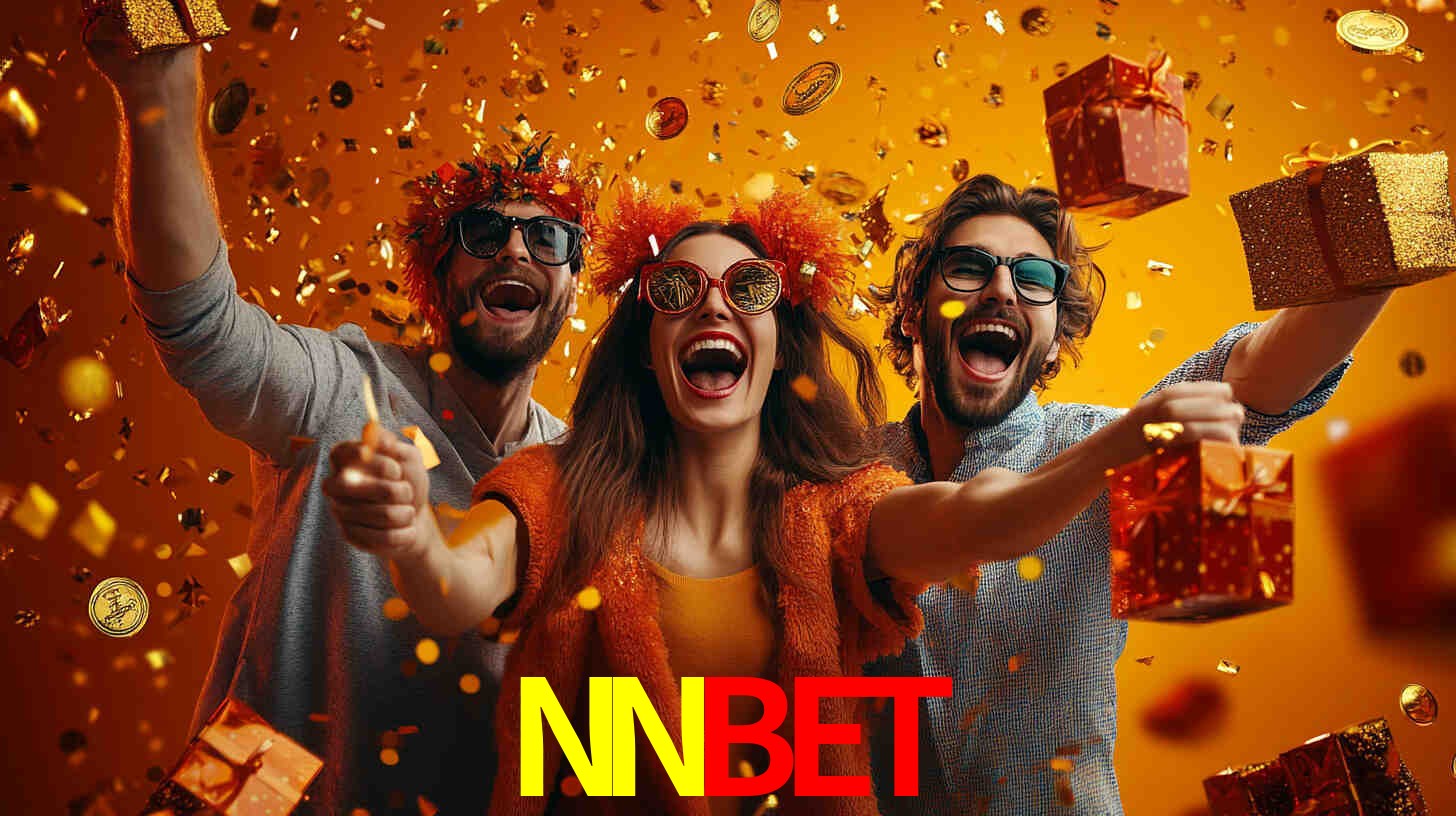 NNbet - Baixe o Cassino Oficial - NNbet.Com