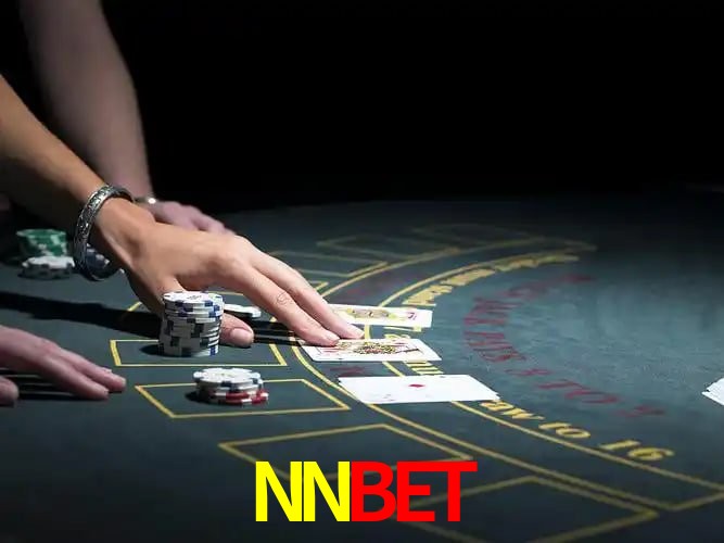 Integração de APIs NNbet