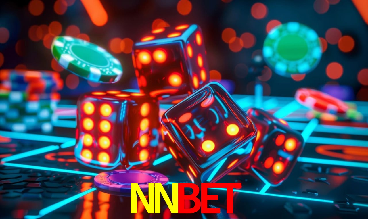 Inovações de Jogos na NNbet: O Futuro das Experiências Interativas