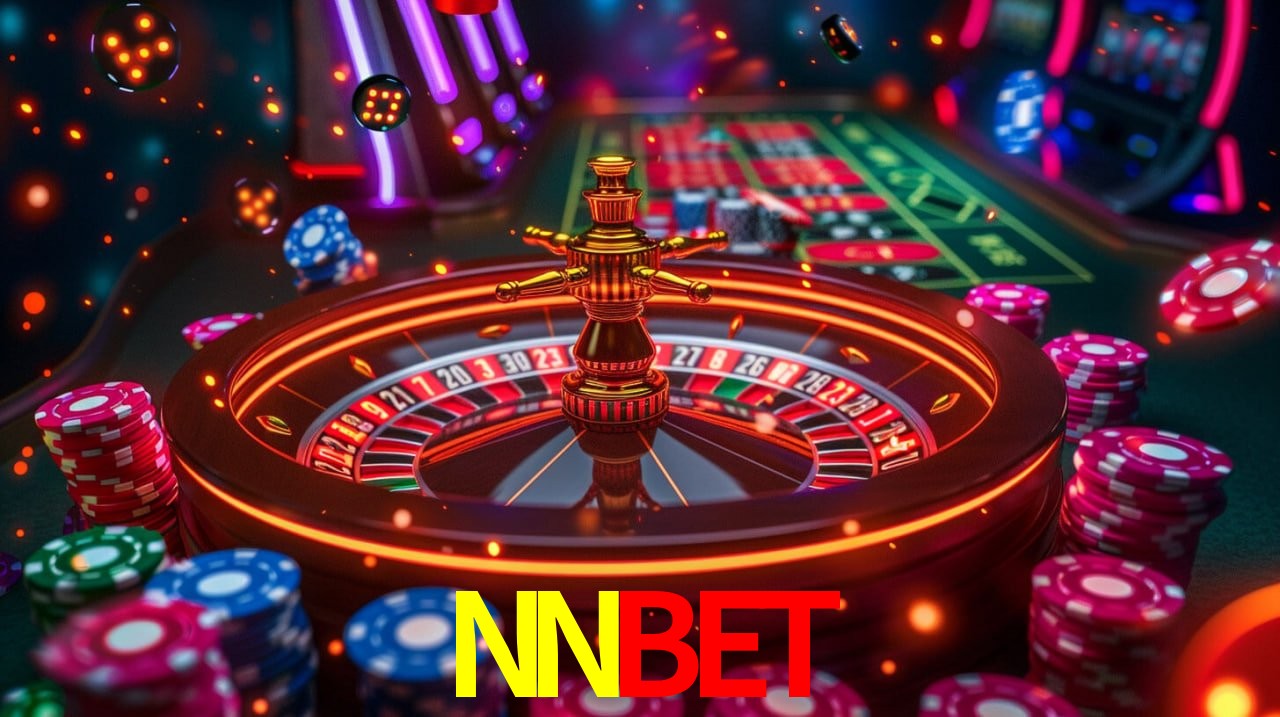 A Experiência Imersiva dos Cassinos Ao Vivo no NNbet