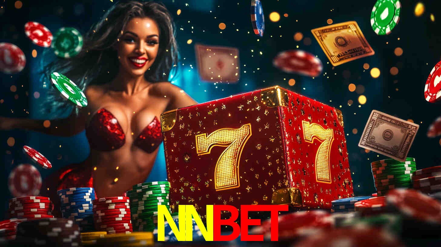 A Experiência Imersiva dos Cassinos Ao Vivo no NNbet