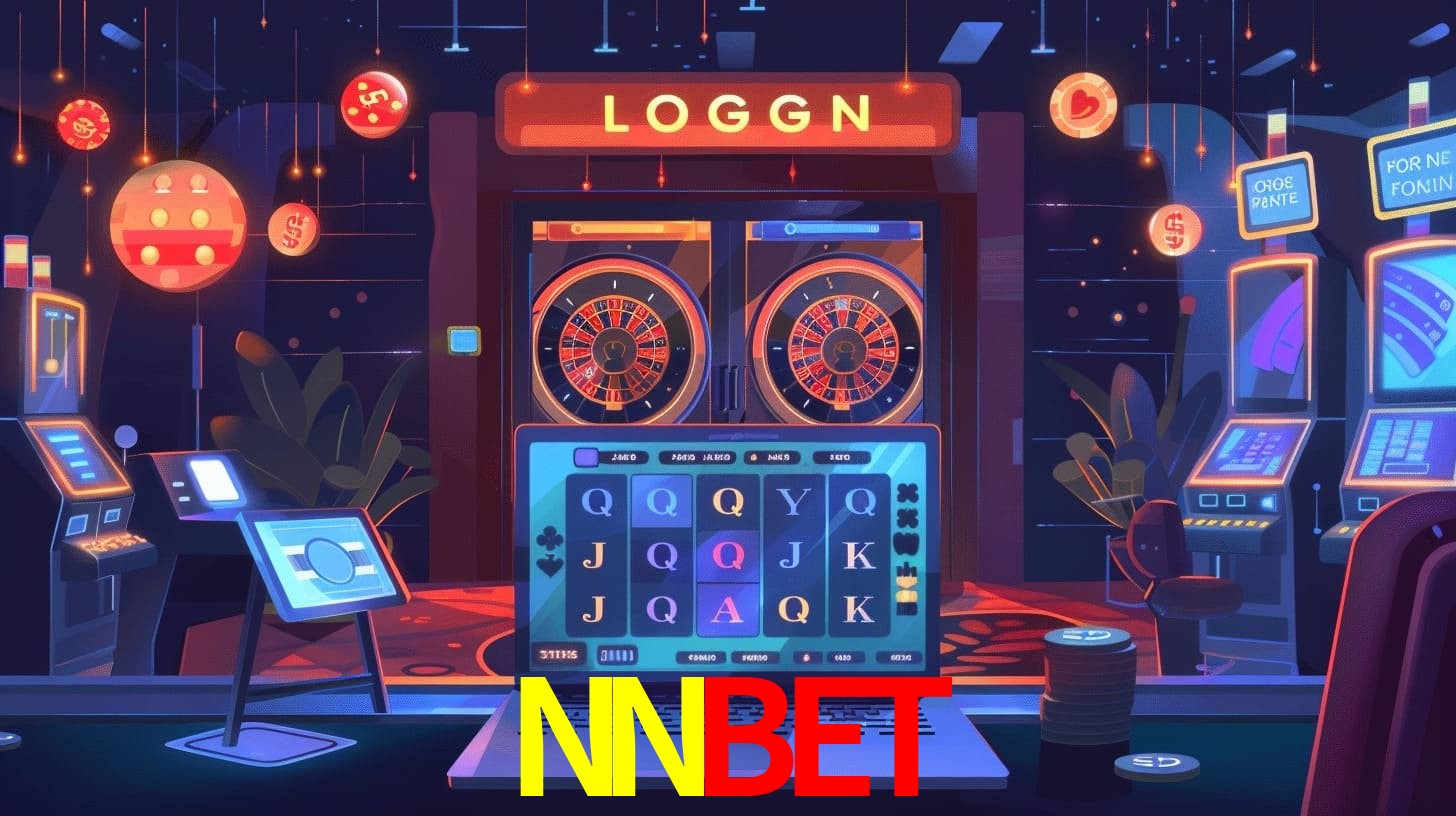Tecnologia da Plataforma NNbet