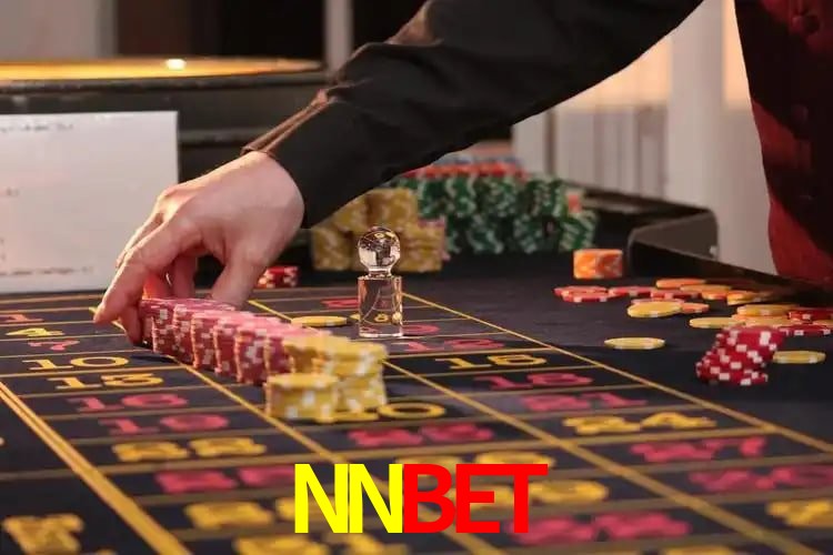 A Emoção da Loteria na NNbet: Uma Chance de Mudança de Vida