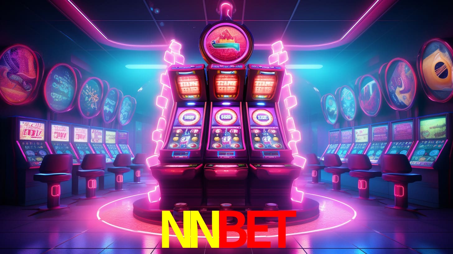 Sinta a adrenalina dos jogos de cassino com NNbet