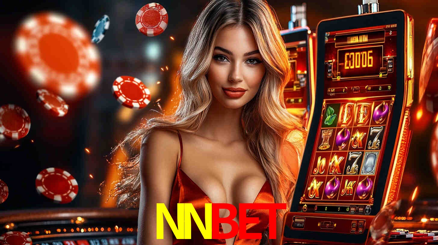 NNbet: Jogos de Caça-Níqueis-Altas Recompensas, Roleta-Velocidade, Blackjack-Desafios Máximos