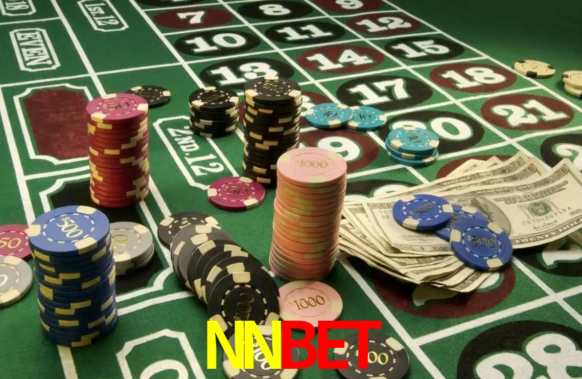 Ofertas Imperdíveis na NNbet: Promoções e Bônus Que Valem a Pena