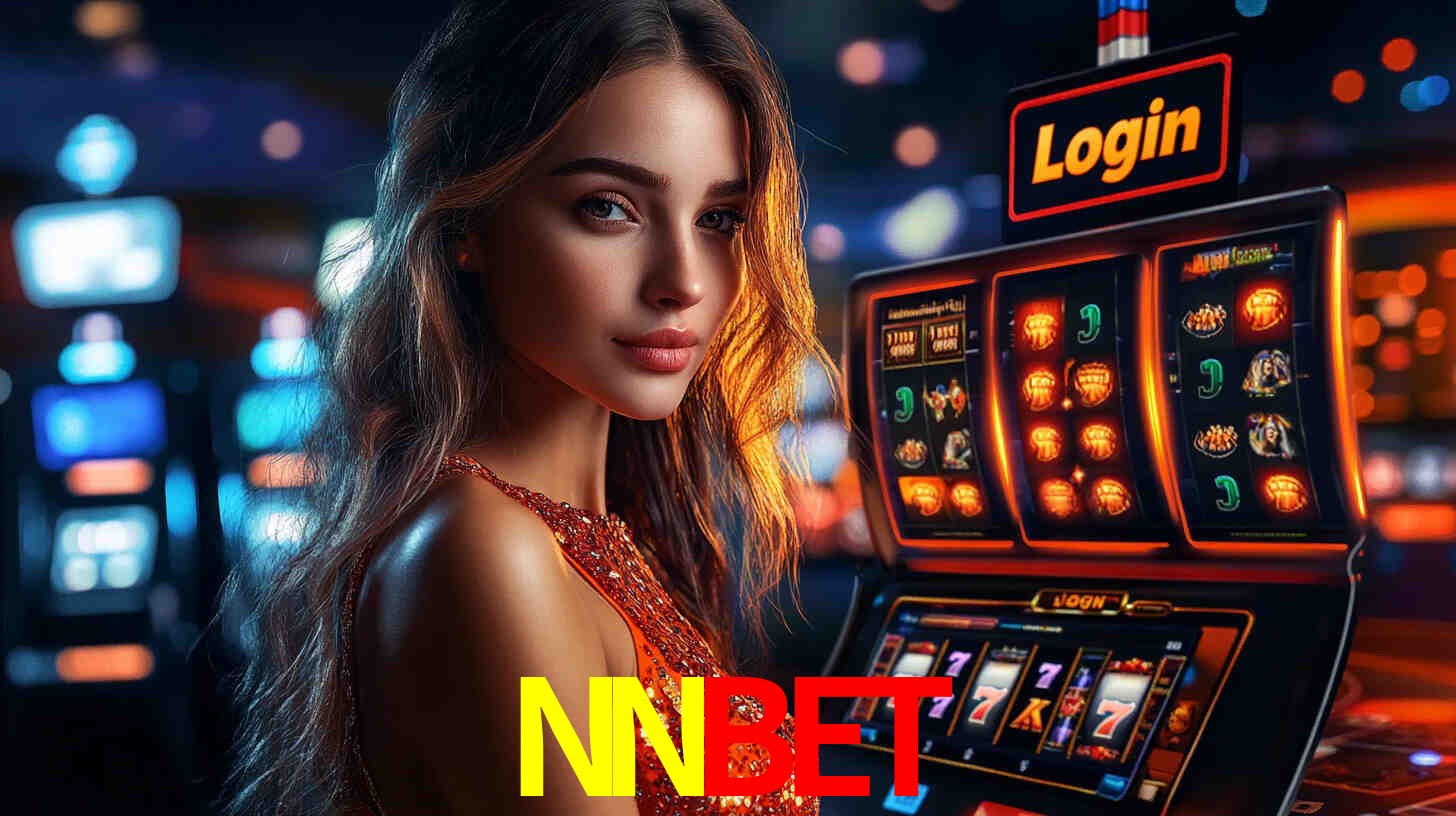 Experimente o Login Seguro Premium no NNbet